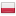 inull.ru server is located in Poland